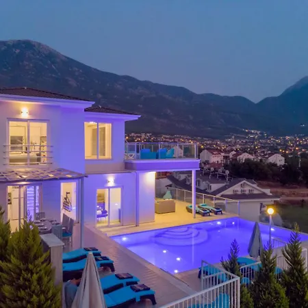 Orka Residence Villas 4