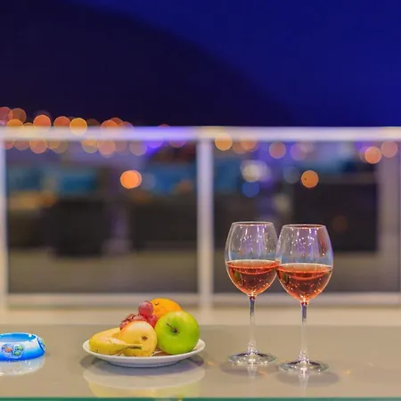 Villa Orka Residence Villas 4 *